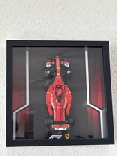 LEGO Vitrine Ikea Sannahed