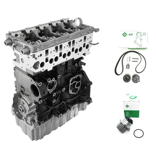 Teilmotor geschl ms für vw - teilmotor,