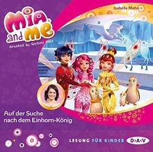 Mia and teil auf - mia,