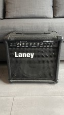 Laney HC25R Hardcore Combo Gitarren Verstärker Mit Verzerrer Effekt