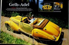 Motor Klassik 10/2000