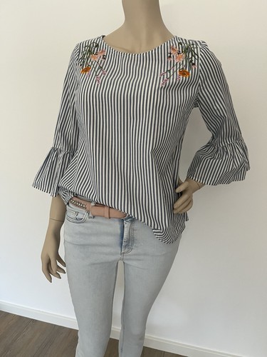 Tom tailor bluse - tom,