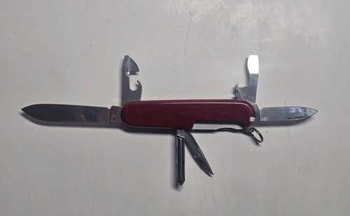 Vintage victorinox swiss army - vintage,