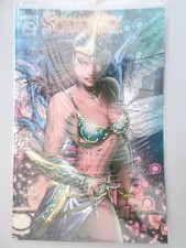 Soulfire Heft 0 Variant Cover B Infinity Verlag Neu