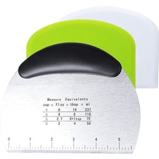 Teigschaber,Teigschneider,Kuch