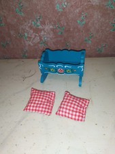 Alte Wiege Dora Kuhn