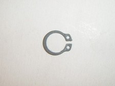 Sperrring Scheibe Graphitbürste Trommelachse für Gorenje D62320 Kondenstrockner