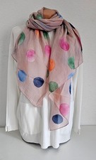 Italy Blogger Schal Tuch