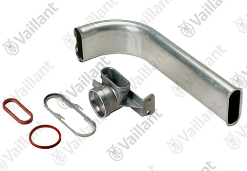 Vaillant abgasrohr 107 e - 107,