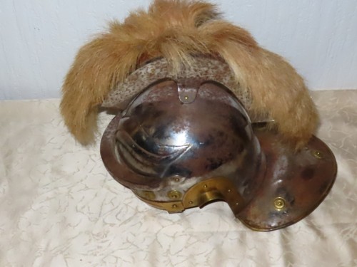 Ritterhelm centurion helm - ritterhelm,