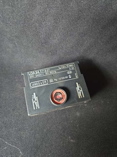 Viessmann ölfeuerungsautomat - viessmann,