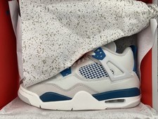 Nike Air Jordan 4 Military