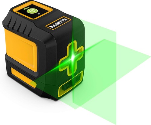 Kreuzlinienlaser grün - kreuzlinienlaser,
