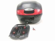 TOP CASE YAMAHA YBR 125