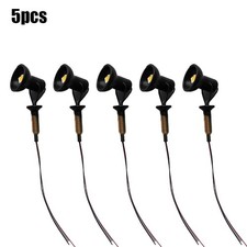 5Stück LED Flutlichtstrahler