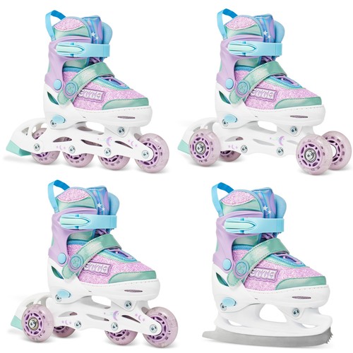 Inlineskates/Triskates/Rollsch