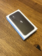 Original Apple iPhone 11