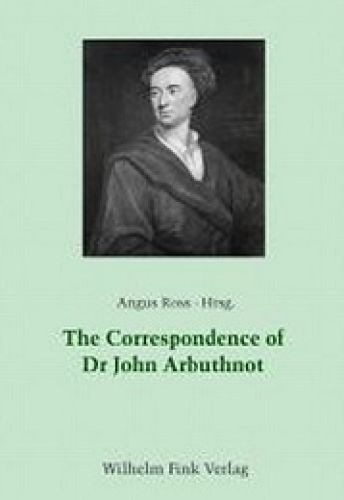 The correspondence john - the,