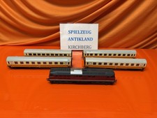 Piko Alt DDR Diesellok BR 130