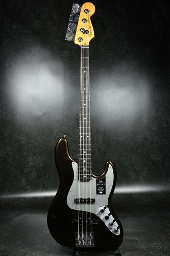 Fender american ultra jazz - american, ii