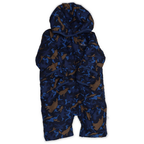 Columbia outdoor overall - columbia,,
