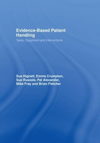 Evidence based patient - evidence-based,