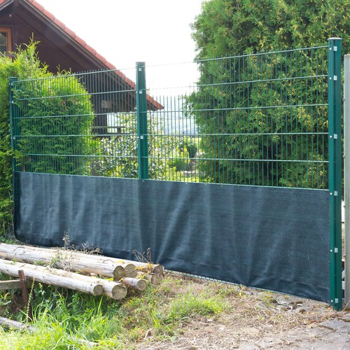 Sichtschutzzaun gartenzaun - sichtschutzzaun,