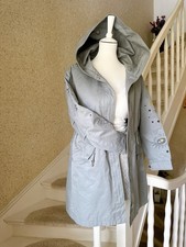 Damen trenchcoat - damen,