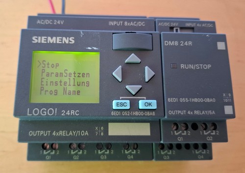 Siemens logo 24rc - siemens, 6ed1