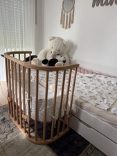 Babybay Beistellbett