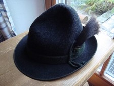 Trachtenhut von Hückel Gr. 57