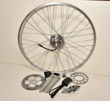 Ebike Umbausatz 250W 36V - 28"