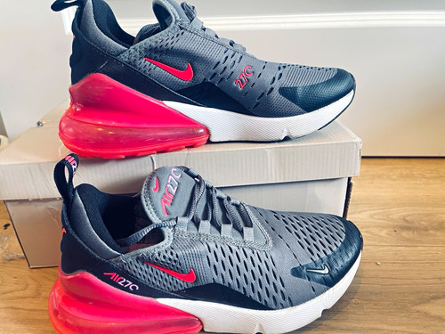 Nike air max 270 sneaker - nike,