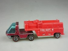 Hot Wheels Redline the