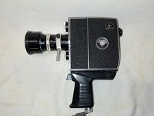 Bolex K 2 Filmkamera 