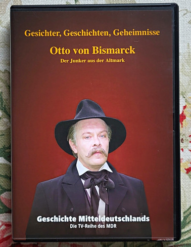 Otto von bismarck - bismarck, –