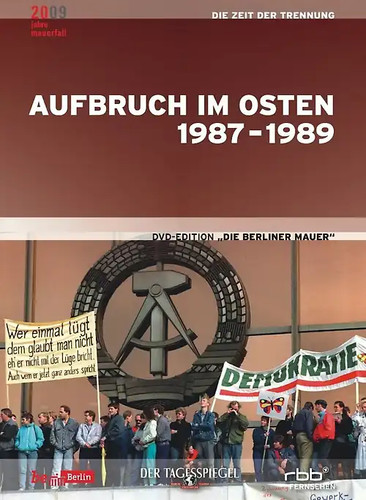Die berliner mauer - berliner,