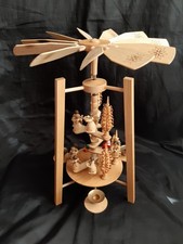 Weihnachts-Pyramide-Seiffen