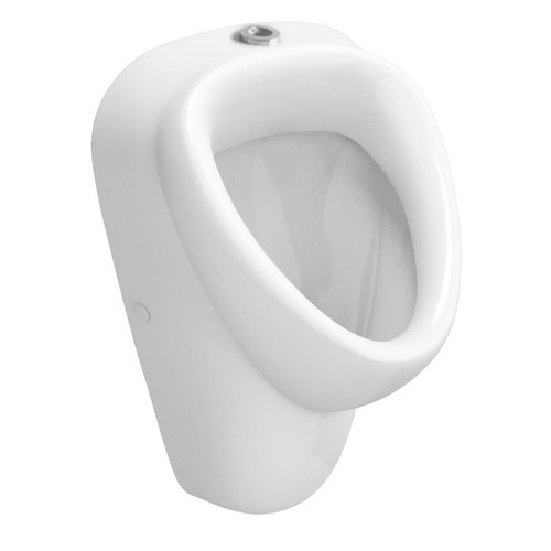 Diana 0100 urinal zulauf oben - urinal,