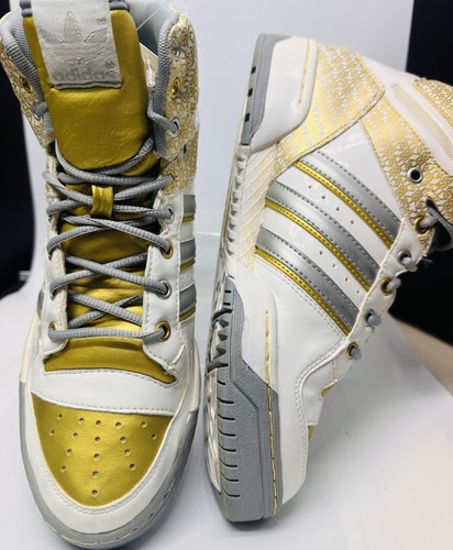 Adidas attitude missy elliot - attitude, x