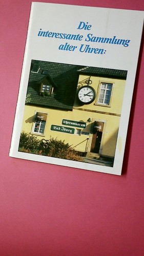 225721 die interessante - die,