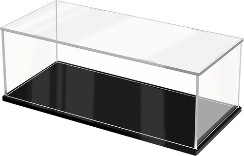 Acryl schaukasten vitrine - acryl,