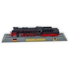 Del Prado BR 52 Standmodell Dampflok DR 1 160 Spur N Collection Modell Sammler