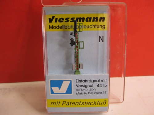Viessmann 4415 licht - 4415, n