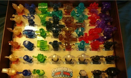Skylanders trap team - skylanders,