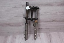 Gabel Teleskopgabel Gabelschaft Gabelplatte Gabel Honda CB 650 79-84