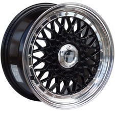 Lenso bsx 5x16 felgen für - felgen,