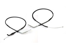 Gaszug Set Öffner +