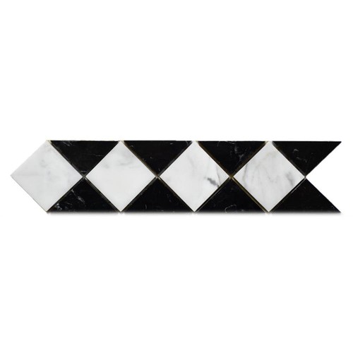 Bordüre mosaik formato e4529 - formato,