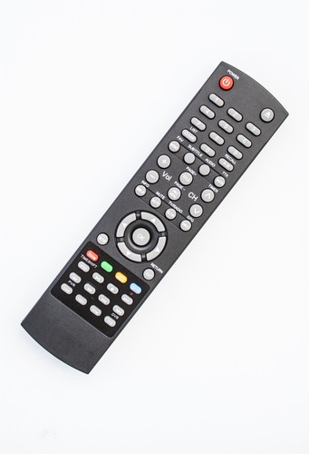 Replacement remote control for - control,